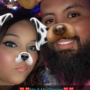 Meet your Posher, Apryl